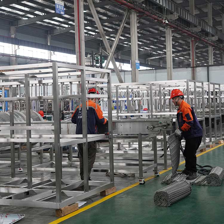 从 “合格” 到 “卓越”：意昂体育标准化管理让车间更规范